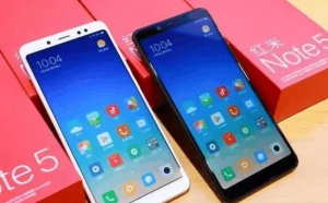 从1699降至1248，全面屏+128GB+4000mAh，小米再“出血
