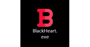 BlackHeart勒索病毒再度来袭