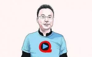 快播王欣王者归来 新播放器Xinplayer获得上亿投资