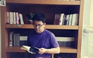 腾讯安全守门人 Coolc：黑客站在旷野，他们有时孤独
