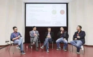 个人收到垃圾信息，企业机密数据被盗？专家给你支招