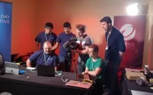 Pwn2Own Tokyo2018黑客大赛结束：华为谷歌稳了，小米跪了