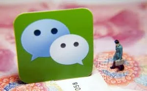 微信新发现一款病毒软件，盗取微信账号及支付密码，你中招了吗？