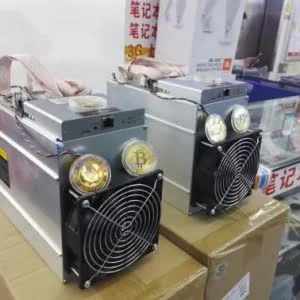 比特币再跌75%？币圈雪崩，矿机大甩卖