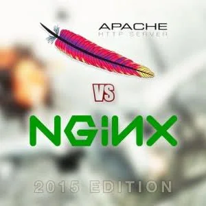 Nginx服务器是什么？Apache与Nginx的优缺点对比，程序员必学