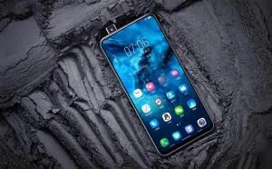 vivo NEX2首次曝光：极致双面屏＋22.5W超级快充