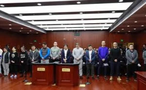 上海首例！3名“套路贷”犯罪团伙组织人被判无期徒刑