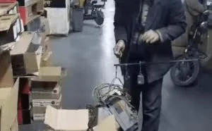 亏损超1亿！比特币价格大跌，两万多部矿机被当破铜烂铁大甩卖！