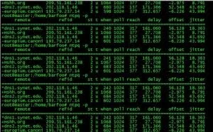 超详细的Linux时间同步配置方法