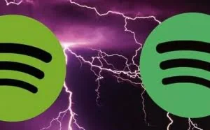 非常琐碎的Spotify钓鱼活动被专家发现