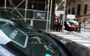 Uber被曝270万用户信息被黑客盗取 遭监管机构重罚50万美元