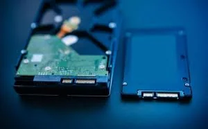 5毛1GB太便宜！固态价格持续下降可以入手了
