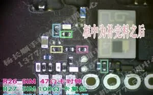 国内牛人发布教程：水货单卡iPhone XS Max改造为实体双卡