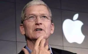 库克开始反击华为，iPhone8降至Mate20的价格，大战一触即发！