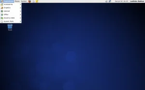 CentOS 7.6 (1810) 正式发布