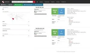 ElasticSearch服务器泄露了3200万用户数据
