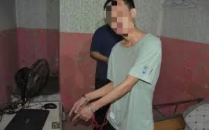 东莞警方侦破微信支付勒索病毒案