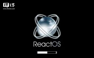 不一样的Windows，ReactOS系统详细安装过程