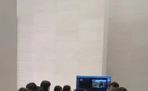 为什么Apple Store员工愿意接受较低薪酬？