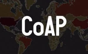 CoAP协议是DDoS攻击的下一个重点