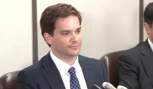 Mt.Gox所有者Mark Karpeles或将被判处10年有期徒刑