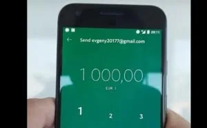 新型Android恶意软件旨在从PayPal账户窃取资金