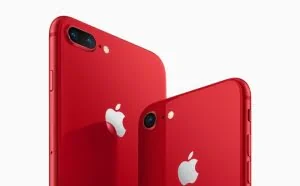 苹果：2017年iPhone中国卖了5000万部 禁售损失惨重