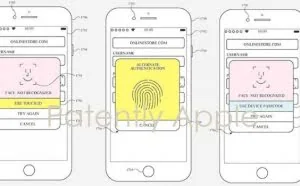 未来iPhone可能同时支持Face ID和Touch ID