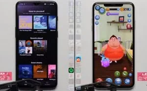 10G内存安卓旗舰挑战iPhone XS Max：流畅度败北