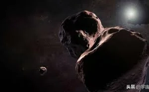 3540公里高度上飞掠太阳系边缘星球，NASA探测器挺进“黑暗空间”