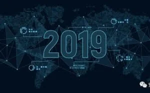 2019年五大攻击形式和数据泄露的八大预测