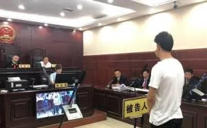 四川“网络水军第一案”宣判 男子靠发帖删帖挣500多万被判刑