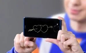vivo NEX双屏版开售：4998元