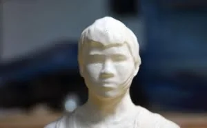当3D打印“人头”成为黑客的秘密武器，隐私该如何保护？