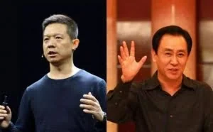 许首富与贾跃亭新年和解：8亿美元买下32%FF股权，余钱不给了