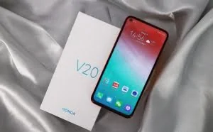 荣耀V20上手评测 2019年最强旗舰之一