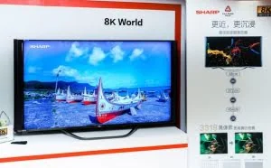 8K电视已经可以买到了 你需要考虑更换吗？