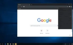 [教程]如何在Windows 10上尝鲜启用Chrome的黑暗模式