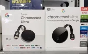 黑客通过漏洞劫持谷歌Chromecast