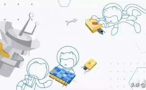 GitHub大变天：私有代码库免费！用户齐夸微软发福利