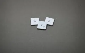 教任何人一个小时内学会做网站