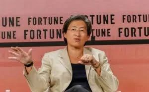 AMD CEO：安全漏洞为每个芯片制造商敲响了警钟