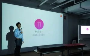 内部员工爆料：小米MIUI11系统正式开拔