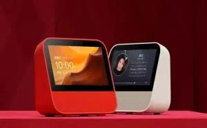 天猫精灵首款带屏智能音箱来了，支持火眼，价格 699 元