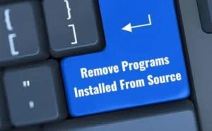 在 Linux 中移除从源代码安装的程序的一种简单的方法