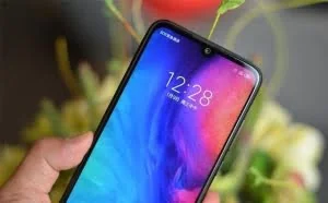 性价比风暴！6.3寸水滴屏+骁龙660+48MP+4000mAh，仅999元