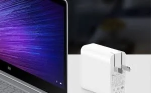 2小时充满笔记本 小米USB-C充电器45W降价