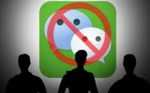 微信全面封杀三款社交 App，罗永浩：历史会记住这一天