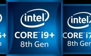 Intel宣布退役酷睿i7+8700、i5+8400和i5+8500